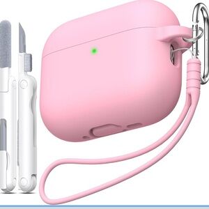 Pink Protective Case